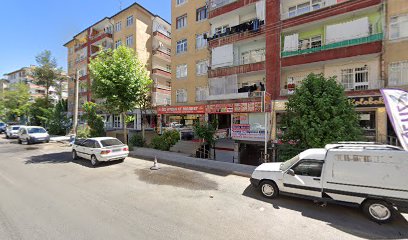 Öz Aydın Et Market