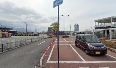 新居浜駅前 原付専門-レンタルバイク[ベストBike®︎]