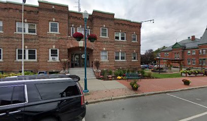 Newport Zoning & Listing Department