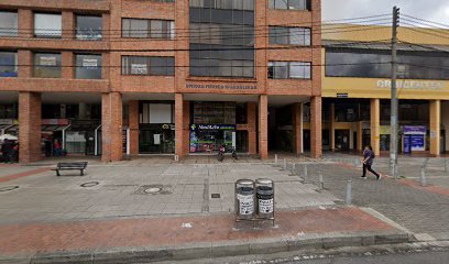 Instituto Colombiano de Endodoncia