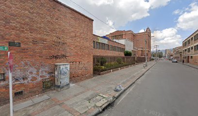 Casa Cural Olaya