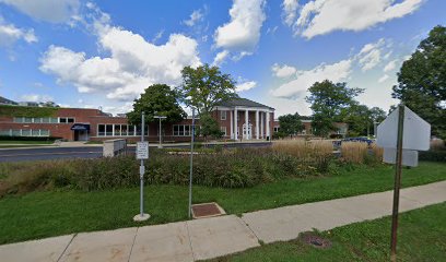 Glencoe Junior Kindergarten