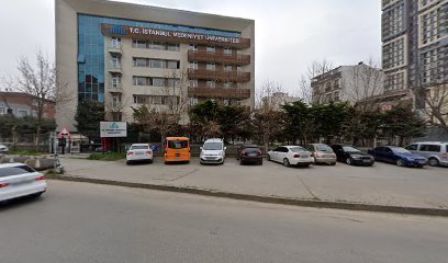 İstanbul Medeniyet Üniversitesi Hukuk Fakültesi