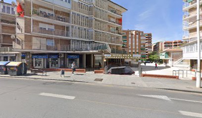 Centro Moreno Granada