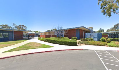 Eastbluff Elementary School