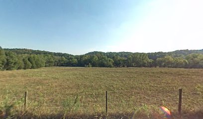 Johnson-Randlers Cemetery