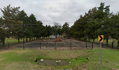 Aymond Cemetery
