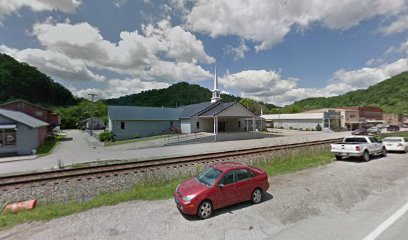 Garrett First Baptist Church
