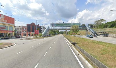 PERRIERI MEN - THE STORE SEREMBAN POINT