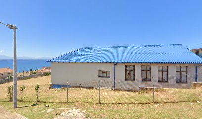 Mosselbaai Ek Primary School
