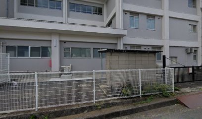 横須賀市立ろう学校 ことばやきこえの教室