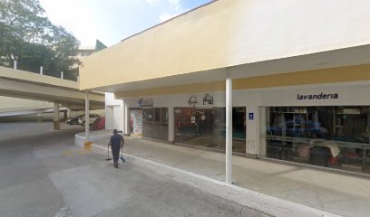 Arréglalo Villahermosa Plaza Olmeca