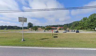 Fountain Rock Elementary School