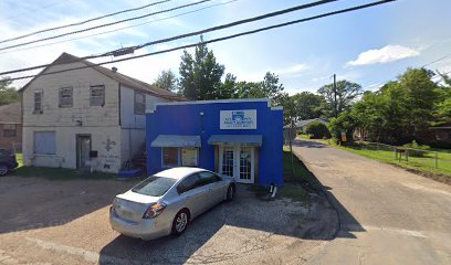 ALLEN CORNER LAUNDROMAT