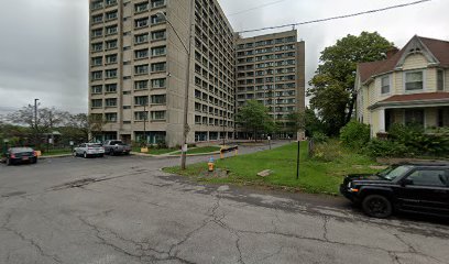 Niagara Falls Housing