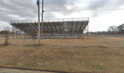 Jan Crow Stadium