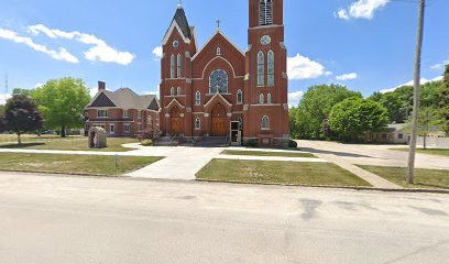 Our Lady of Good Counsel Catholic Church