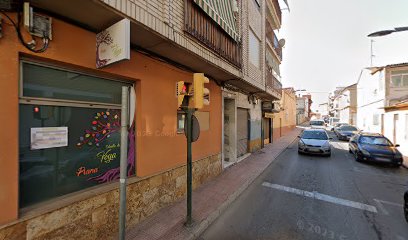 Imagen del negocio Academia de Danza Consuelo Ruiz en Molina de Segura, Murcia