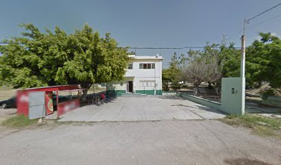 Cómite Municipal del PRI Escuinapa