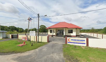 Klinik Desa Kuala Kemaman