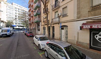 FISIOTÈRAPIA I ESTÈTICA MANEL MONTE en Barcelona