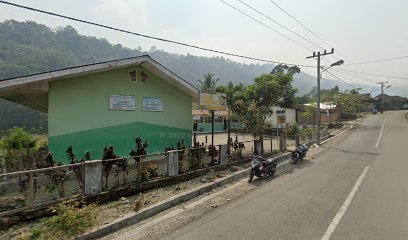 SDN 228 Huta Godang