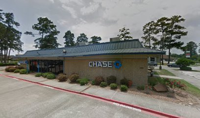 Chase Mortgage