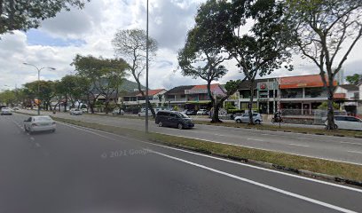 Asian Pottery (Penang) Sdn Bhd