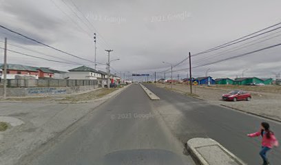 Kartodromo Malvinas Argentinas
