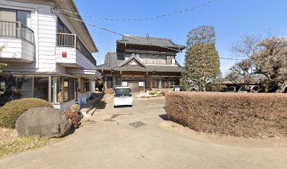 （有）杉山造園