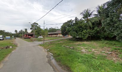 Sekolah Kebangsaan Sungai Jernih