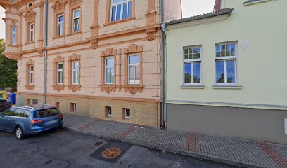 Squash Club Podbořany