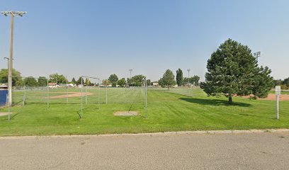 Heyburn Baseball Fields