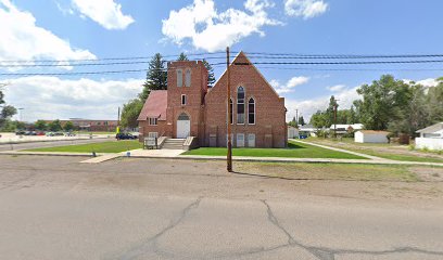 Center United Methodist Church