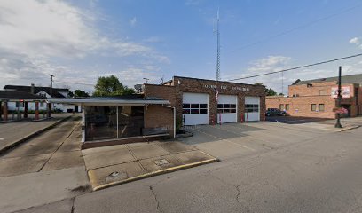 Logan Fire Department