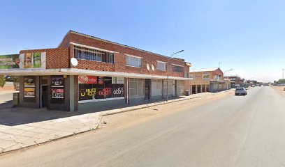 Abrahams Liquor Store