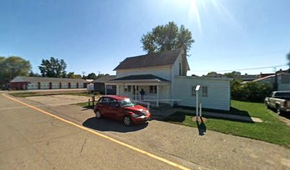 West Lafayette Treasurer Office