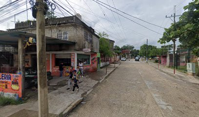Taller de Soldadura y Mofles "BURELO". - Taller de reparación de automóviles en Reforma, Chiapas, México