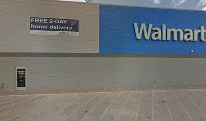 Techy Wharton - Inside Walmart - Buy/Repair/Sell