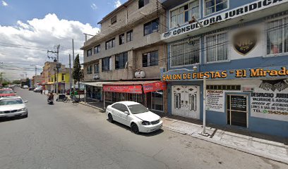 Panadería Las Chiapanecas