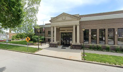 Missouri Valley Library