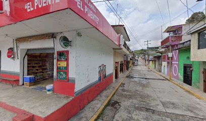 Miscelanea 'El Puente'