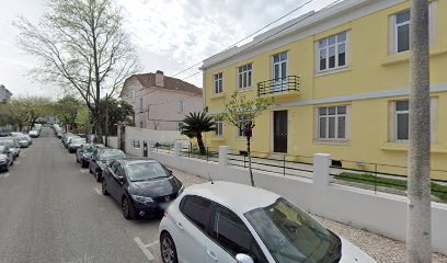 Casa de Coimbra - Residência de Estudantes Universitários da Diocese de Angra