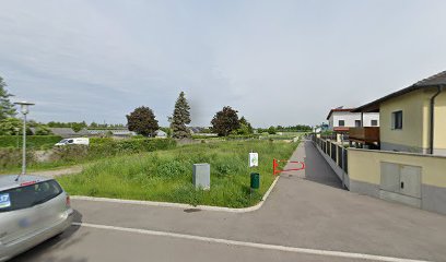 Neuer Friedhof Königstetten