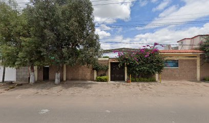 Preescolar Jardin Dos Naciones