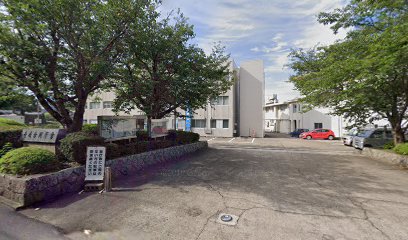 ハローワーク壱岐（対馬公共職業安定所 壱岐出張所）