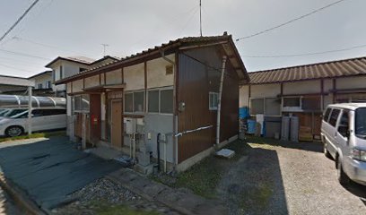 長野自動車部品 篠ノ井営業所