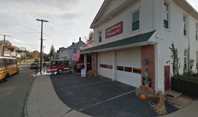 Flemington Borough Fire Department