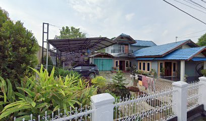 Solihin house