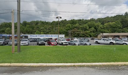Cantrell Auto Sales